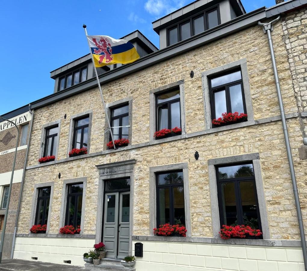 Eigenheimer B&B Simpelveld Exterior foto