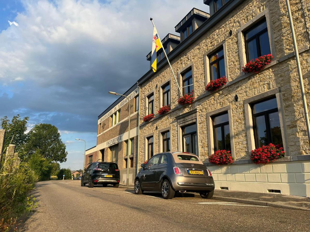 Eigenheimer B&B Simpelveld Exterior foto